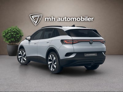 VW ID.4 Style