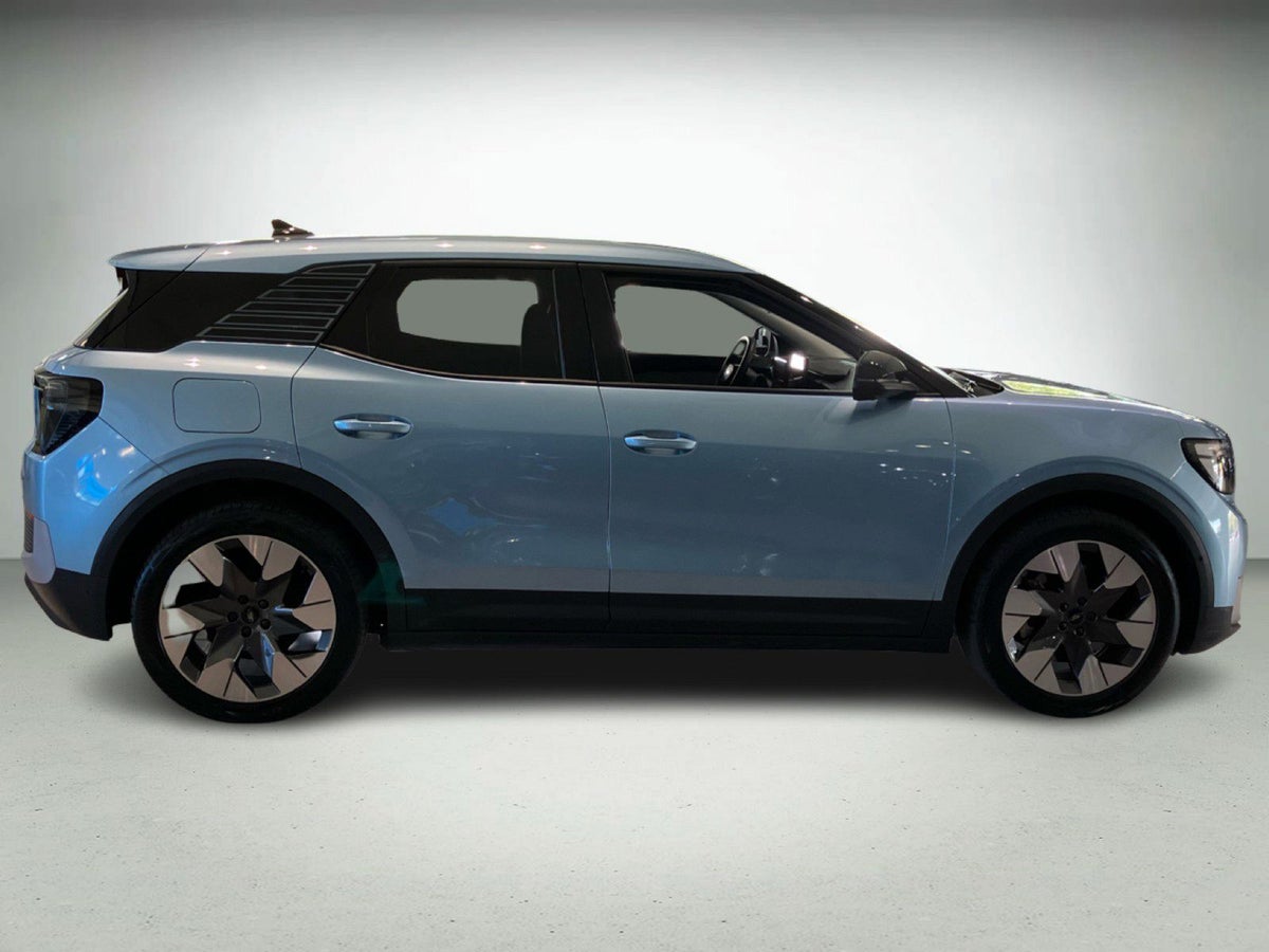 Ford Explorer Premium Extended Range billede 7