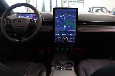 Ford Mustang Mach-E Premium Standard Range AWD