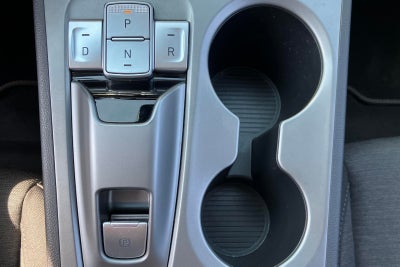 Hyundai Kona EV Trend