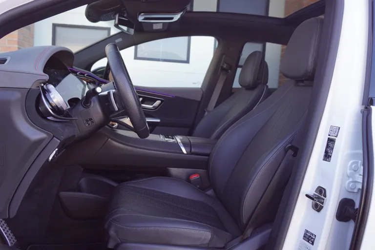 Mercedes EQE350 SUV AMG Premium 4Matic