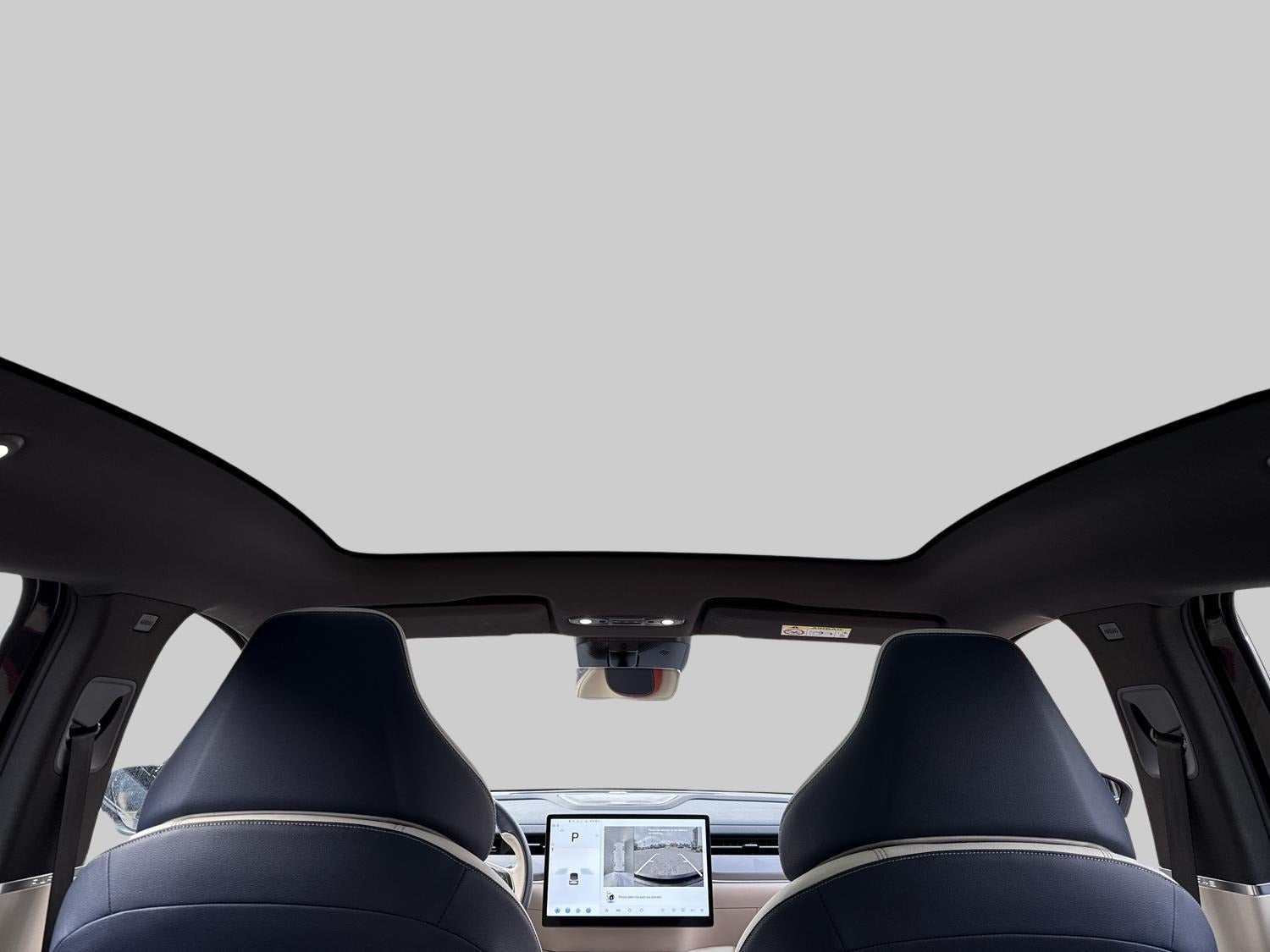 Billede af Aiways U6 Premium