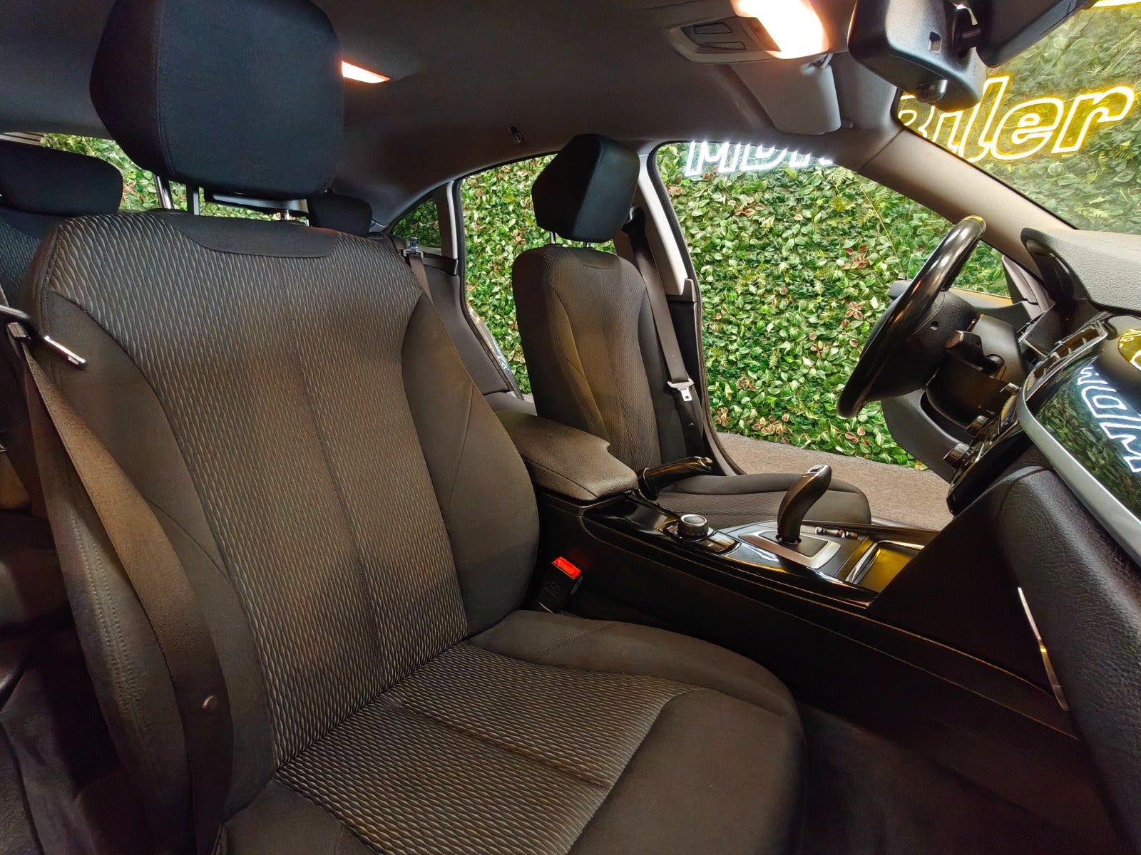 Billede af BMW 420d 2,0 Gran Coupé aut.