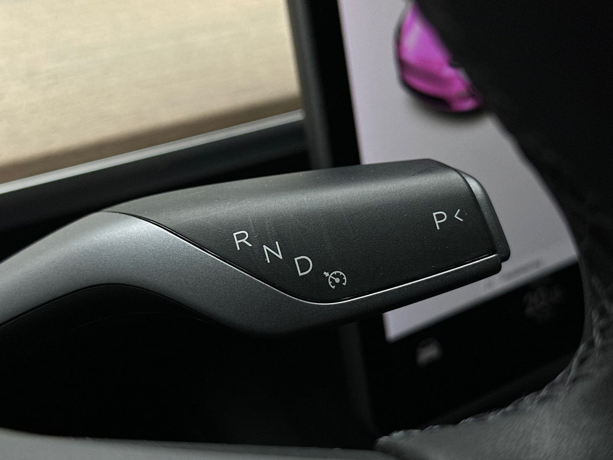 Tesla Model Y Long Range AWD billede 15