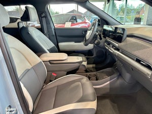 Kia EV3 Long Range GT-Line
