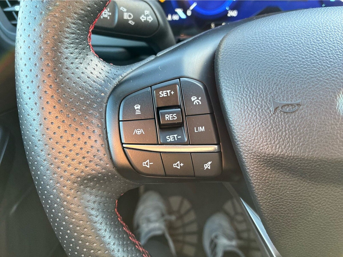 Ford Kuga PHEV ST-Line X CVT billede 18