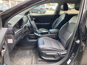 Kia e-Niro Advance