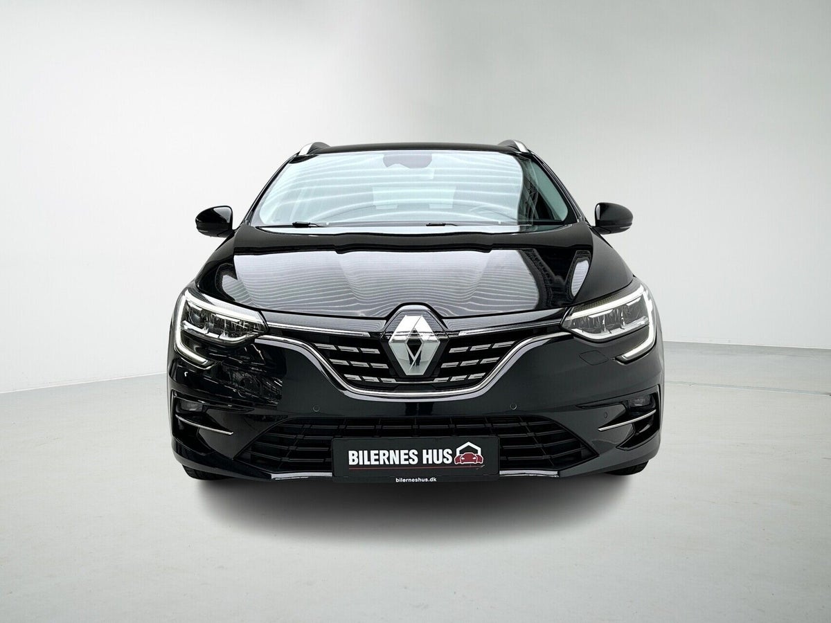 Renault Megane IV E-Tech Intens Sport Tourer billede 6