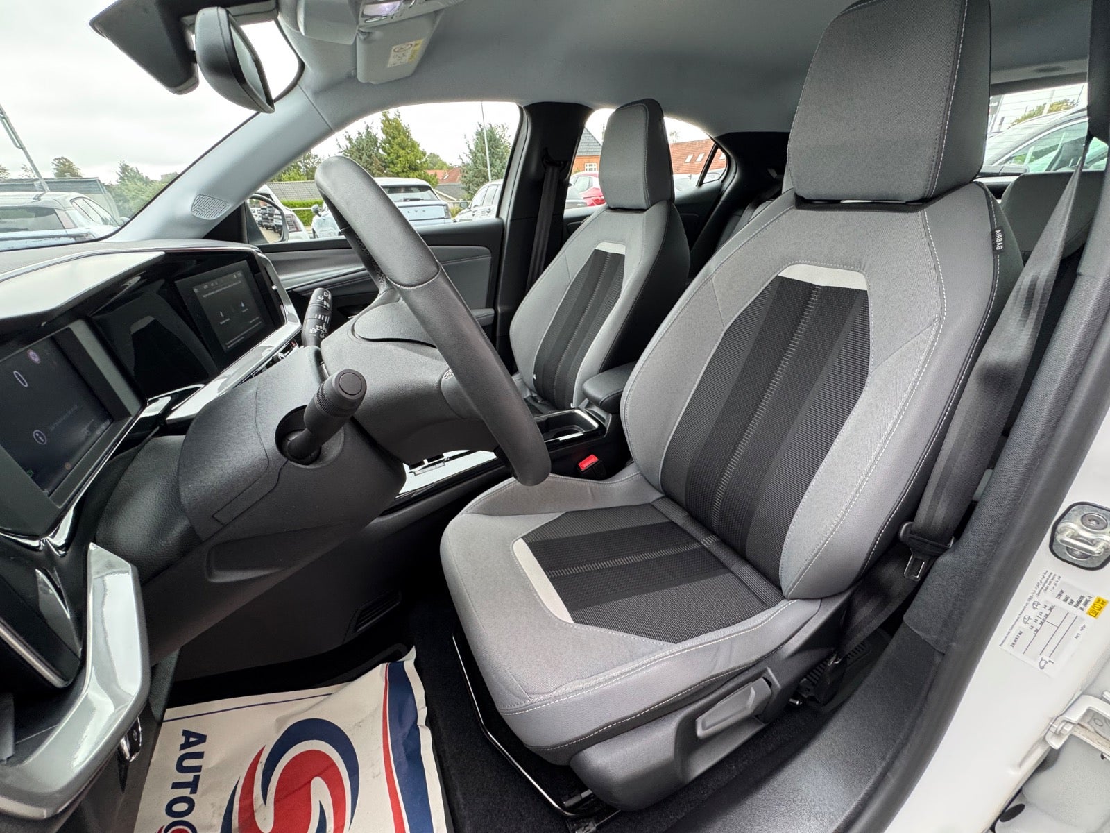 Billede af Opel Mokka-e 54 Edition+