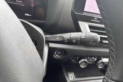 Citroën ë-C4 X Plus
