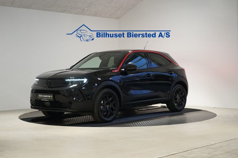 Opel Mokka-e GS Line