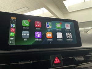 Kia EV6 Long Range Access