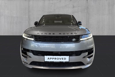Land Rover Range Rover Sport P460e Dynamic HSE aut.