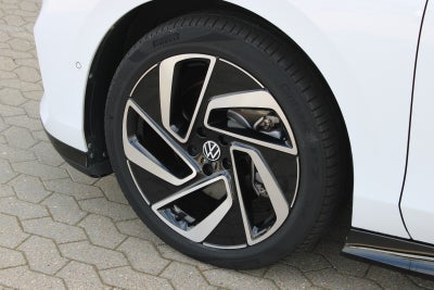 VW ID.7 Style Tourer