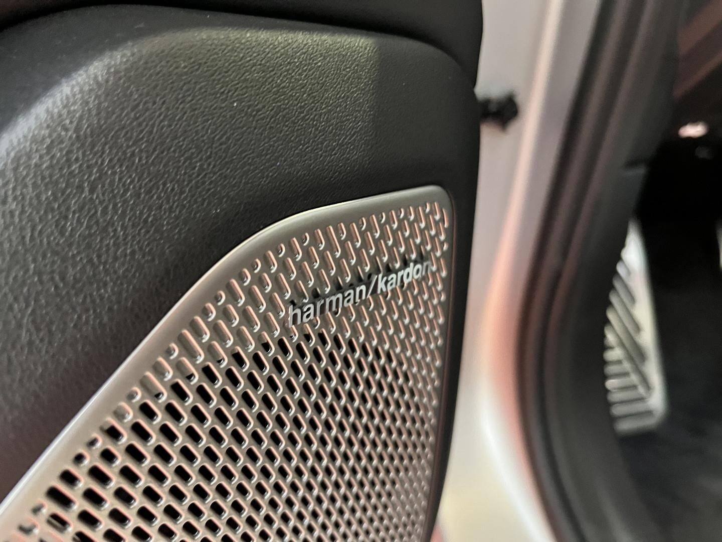 Kia EV4 Long Range GT-Line