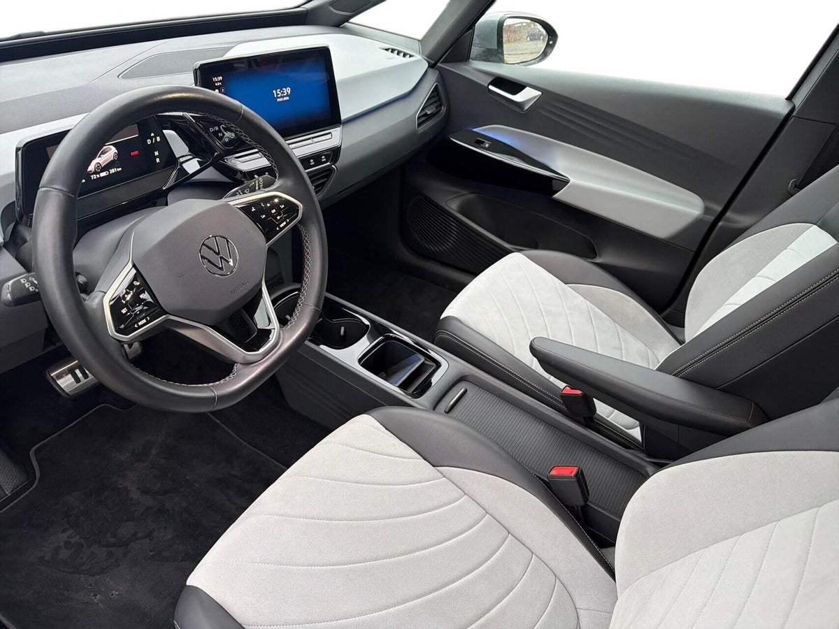 VW ID.3 Pro S billede 3