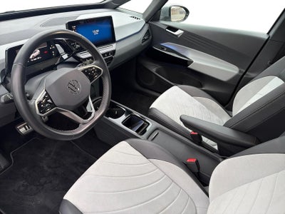 VW ID.3 Pro S billede 2