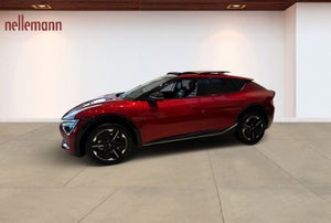 Kia EV6 Long Range Performance Upgrade AWD