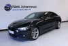 BMW 420d Gran Coupé aut.