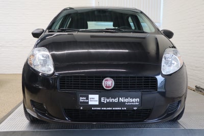 Fiat Grande Punto MJT 85 Active