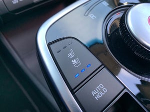 Kia e-Niro Premium