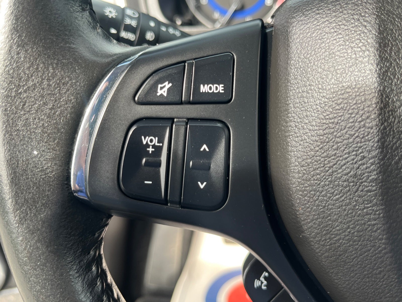 Billede af Suzuki Baleno 1,2 Dualjet Exclusive