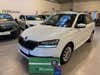Skoda Fabia TSi 95 Ambition Combi