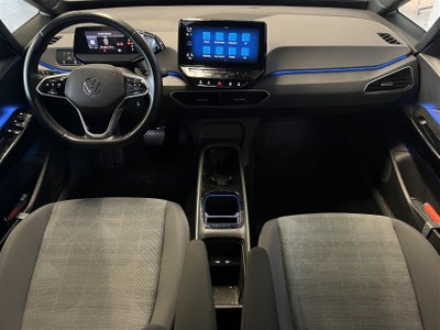 VW ID.3 Life billede 3