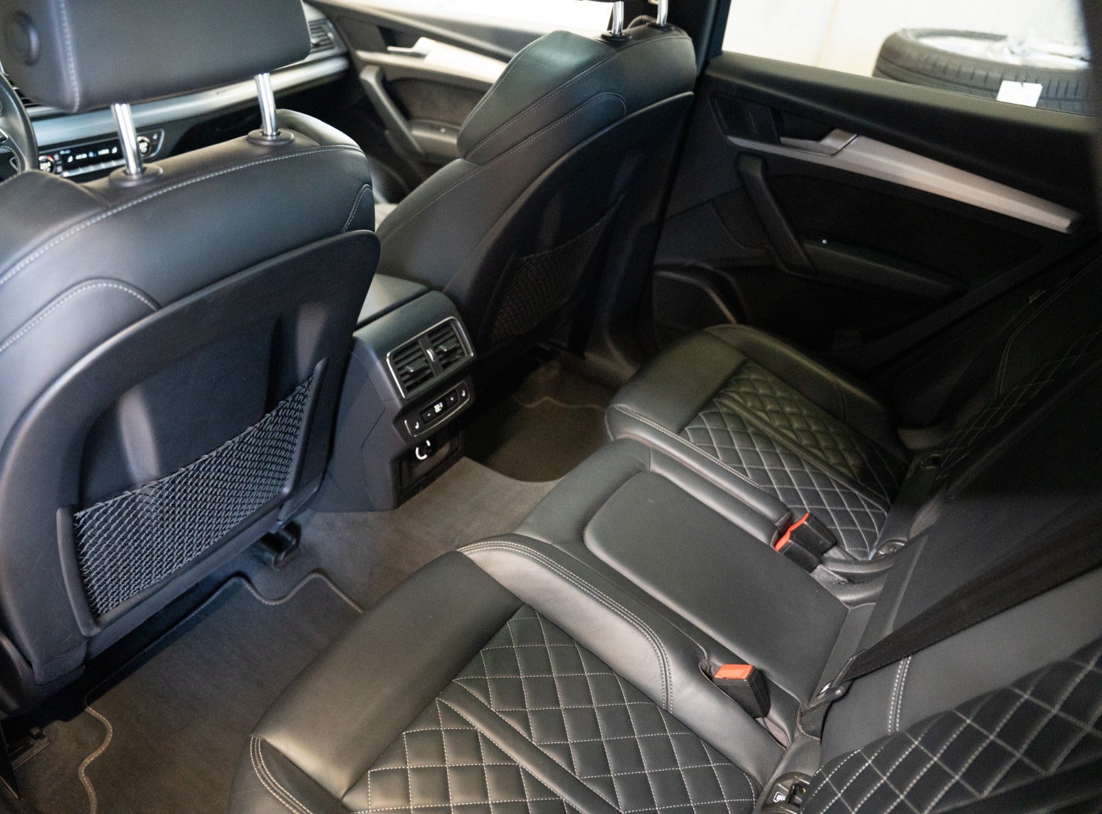 Billede af Audi SQ5 3,0 TDi quattro Tiptr.