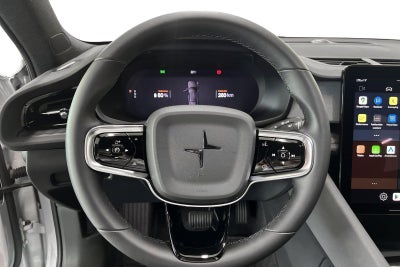 Polestar 2 Long Range