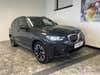 BMW iX3 Charged M-Sport