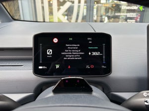Kia PV5 Long Range Upgrade