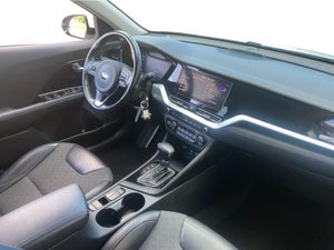 Kia Niro PHEV Advance DCT