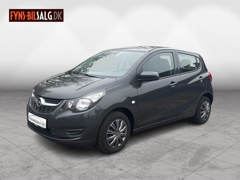 Opel Karl Enjoy aut.