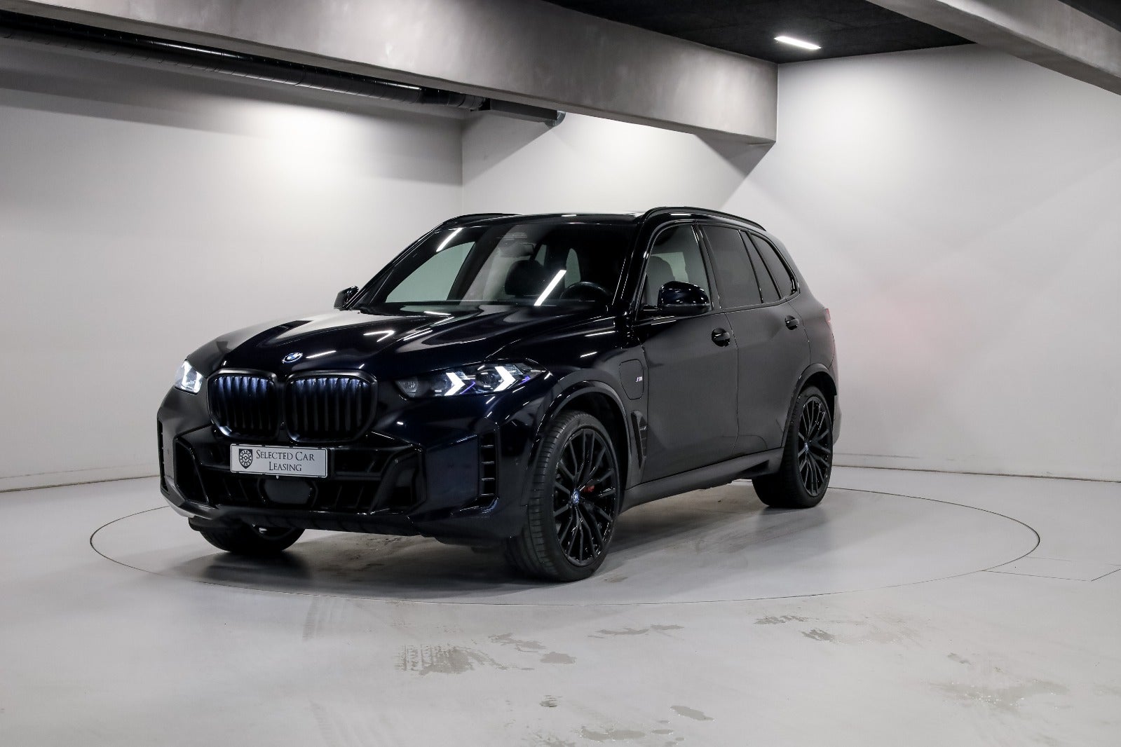 BMW X5 3,0 xDrive50e M-Sport aut.