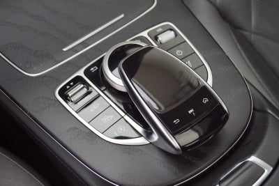 Mercedes E400 d AMG Line stc. aut. 4Matic