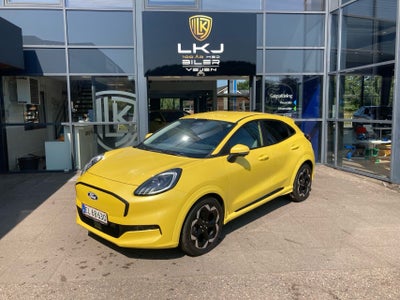 Ford Puma 43 Gen-E Premium 5d