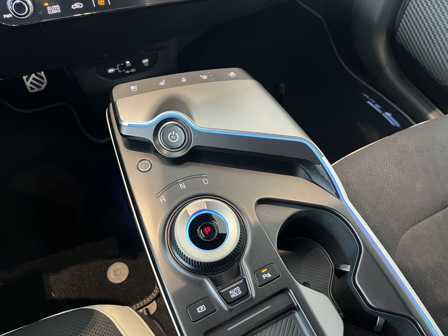 Kia EV6 Long Range GT-Line