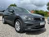 VW Tiguan TDi 150 Highline DSG 4Motion