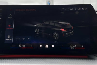 BMW iX1 xDrive30 Fully Charged M-Sport