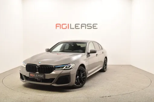 BMW 545e M-Sport xDrive aut.