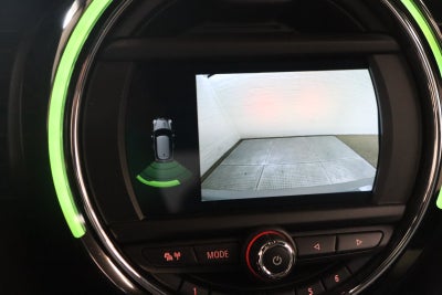 MINI Cooper SE Trim M