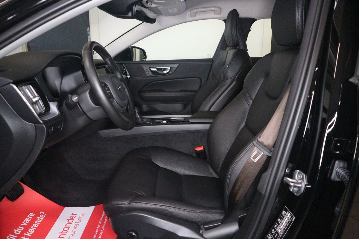 Volvo V60 D4 190 Momentum aut.