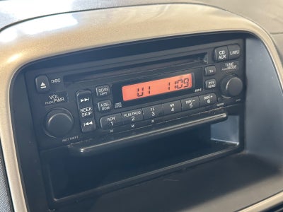 Honda CR-V ES