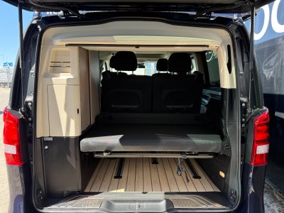 Mercedes V250 d Marco Polo aut. L