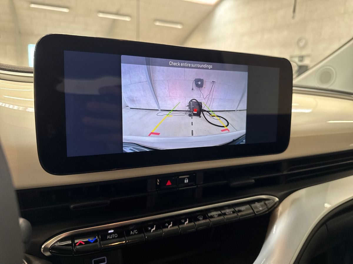 Fiat 500e Icon billede 15