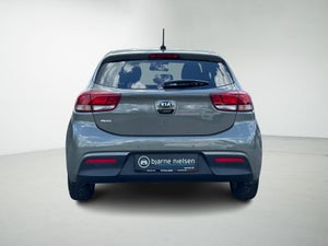 Kia Rio MPi Base Line+