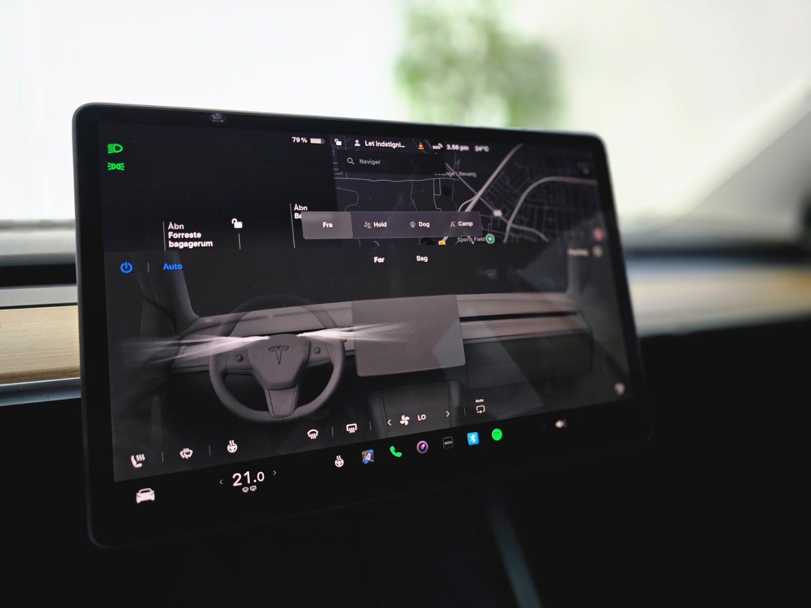 Billede af Tesla Model 3 RWD