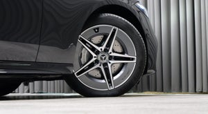 Mercedes C300 de AMG Line stc. aut.