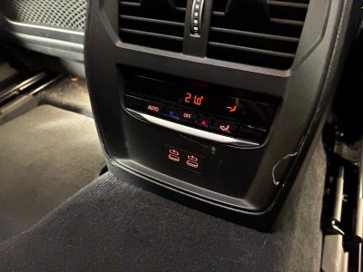 BMW i4 M50 M-Sport xDrive